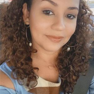 Meet your Posher, Aleida